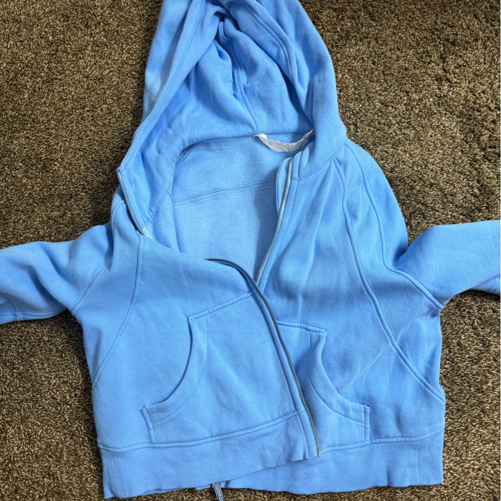 Lululemon scuba